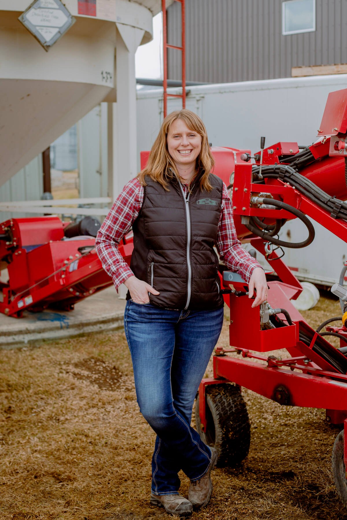 Alberta Outstanding Young Farmer