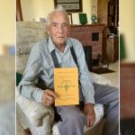 World War II veteran Burns Wood shares some memories of his time on the Alberta Sugar Beet Growers board as the organization celebrates its 100th anniversary in 2025.