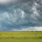 Althoughy hail usually tapers off during the fall, the Prairies suffered several damaging storms.ʠ|ʠFile photo (date last used September 19, 2013)