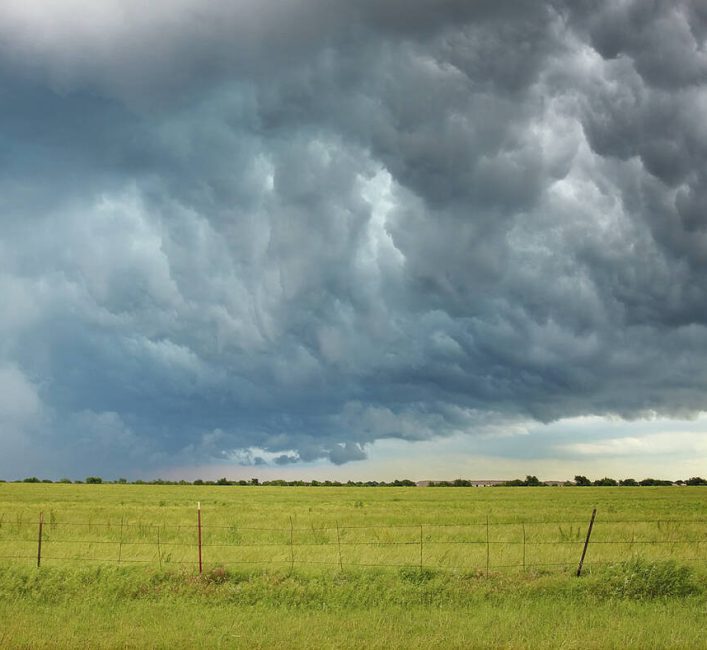 Massive storm in southeastern Alberta causes significant damage to crops and reported deaths of livestock