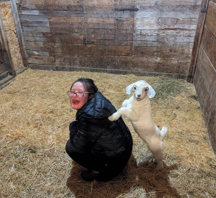 White Barn Fun Farm