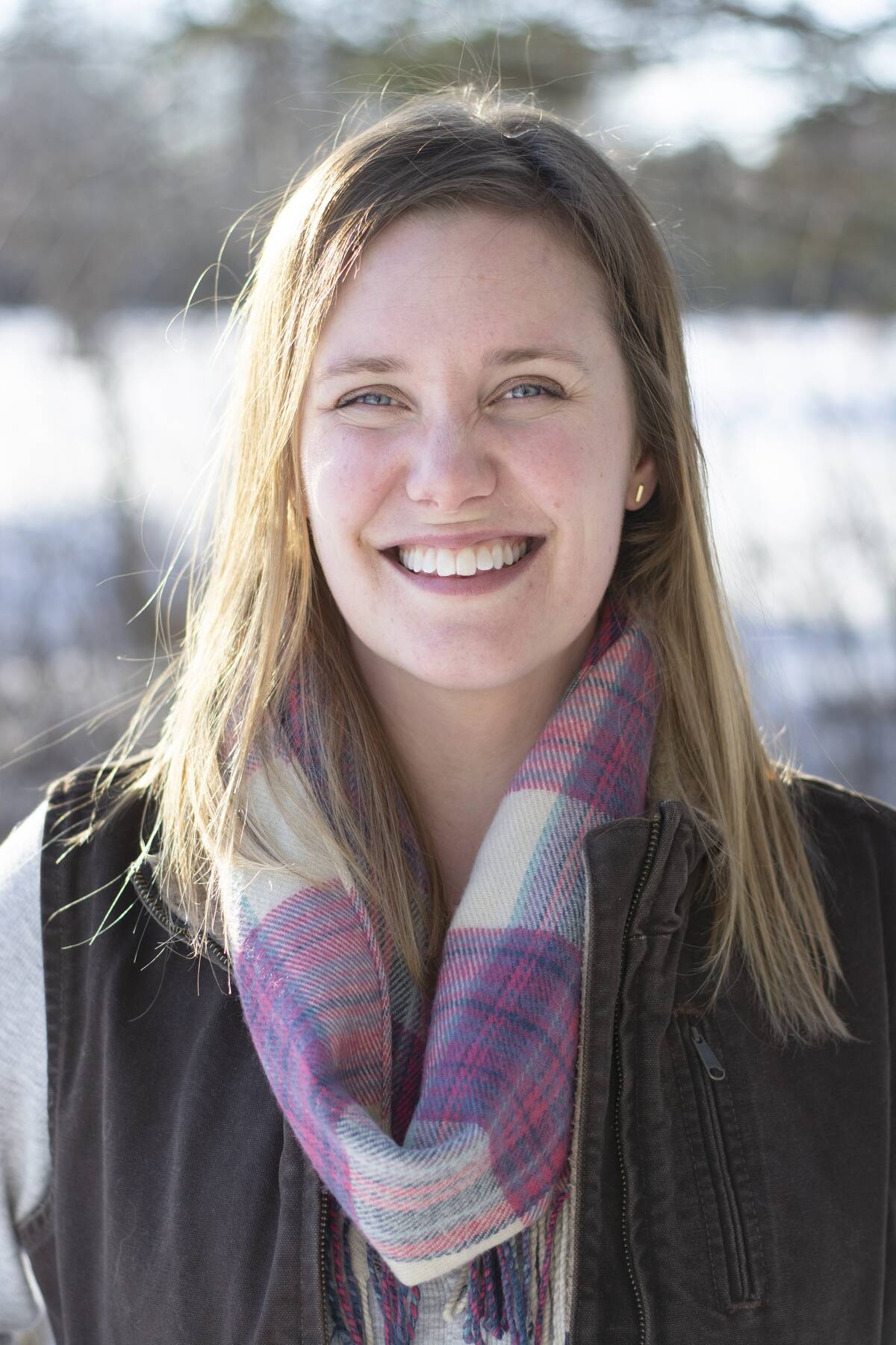 Liisa Jeffrey, executive director of the Peace Country Beef and Forage Association, said the organization is working on three rangeland sustainability projects, thanks to the Alberta governments Rangeland Sustainability Program funding.Photo Credit: Supplied