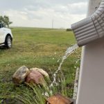 The June 20-22 rain will ensure that most producers harvest a crop in 2025.