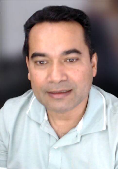 Ataharul Chowdhury, an associate professor with the University of Guelph, says producers should turn to a number of trusted scientific experts before making expensive changes on their farms.
Photo: Screen capture/Jeff Melchior