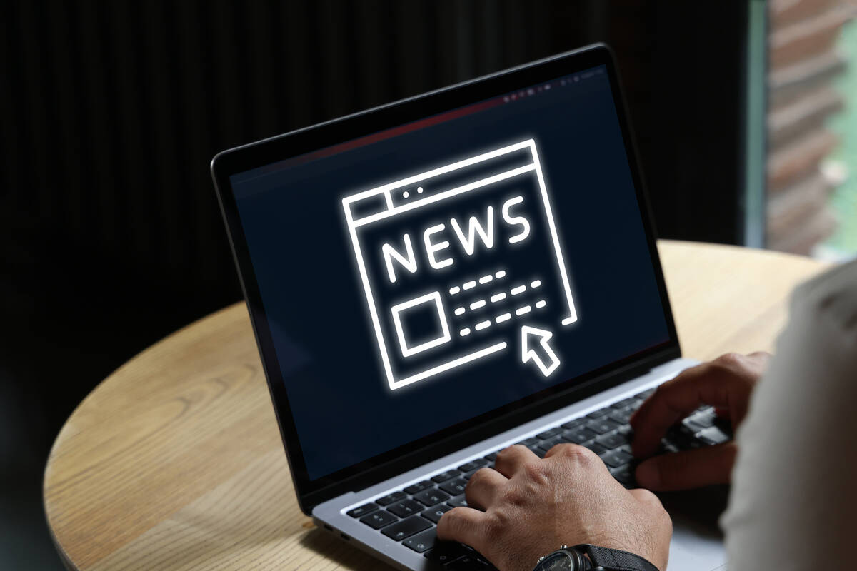 Technology and artificial intelligence have been promoted for their potential advances for agriculture, but they also make fake claims easy for anyone to whip up. Images/iStock/Getty Images