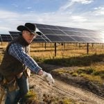 Jason Bradley Sun Cycle Farms
