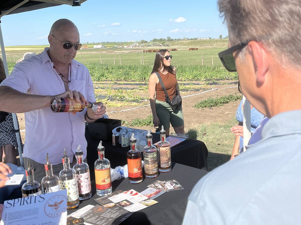 Farm to Table