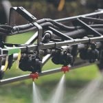 Ten years to study a pesticide?