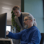 Get the most out of your on-farm dairy data