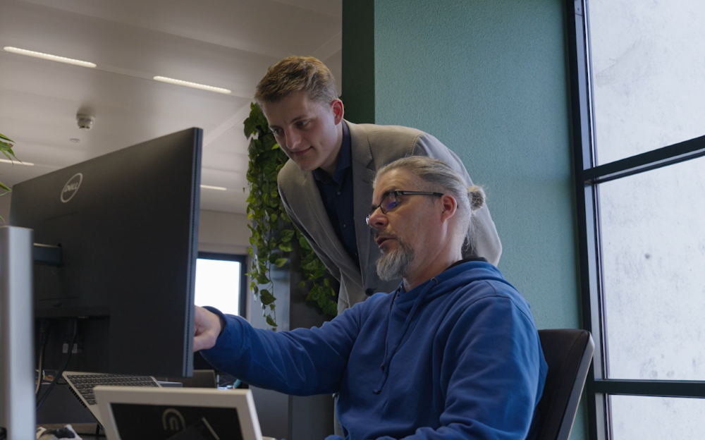 Get the most out of your on-farm dairy data