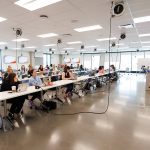 The University of Calgary and Government of Alberta announce the grand opening of the Veterinary Learning Commons (VLC) building at UCalgary’s Spy Hill Campus on Monday, September 15, 2025. This facility, along with operational support, enables the doubling of capacity at the Faculty of Veterinary Medicine from 50 seats to 100 FLE seats per year.

Speakers:
•Dr. Renate Weller will welcome guests and provide remarks on behalf of UCVM.
•Hon. Myles McDougall, Minister of Advanced Education, will provide remarks.
•Hon. RJ Sigurdson, Minister of Agriculture and Irrigation, will provide remarks.
•Dr. Ed McCauley will provide remarks on behalf of the University of Calgary. 
•Dr. Lindsey Kurach will provide remarks on behalf of Alberta Veterinary Medical Association.
•Dr. Jodi Viste will provide remarks on behalf of the DVLC and Stakeholder Advisory Boards.
•Meagan Bradbury will provide remarks on behalf of UCVM students.