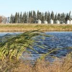 Alberta’s Bill 7 proposes amendments to Water Act