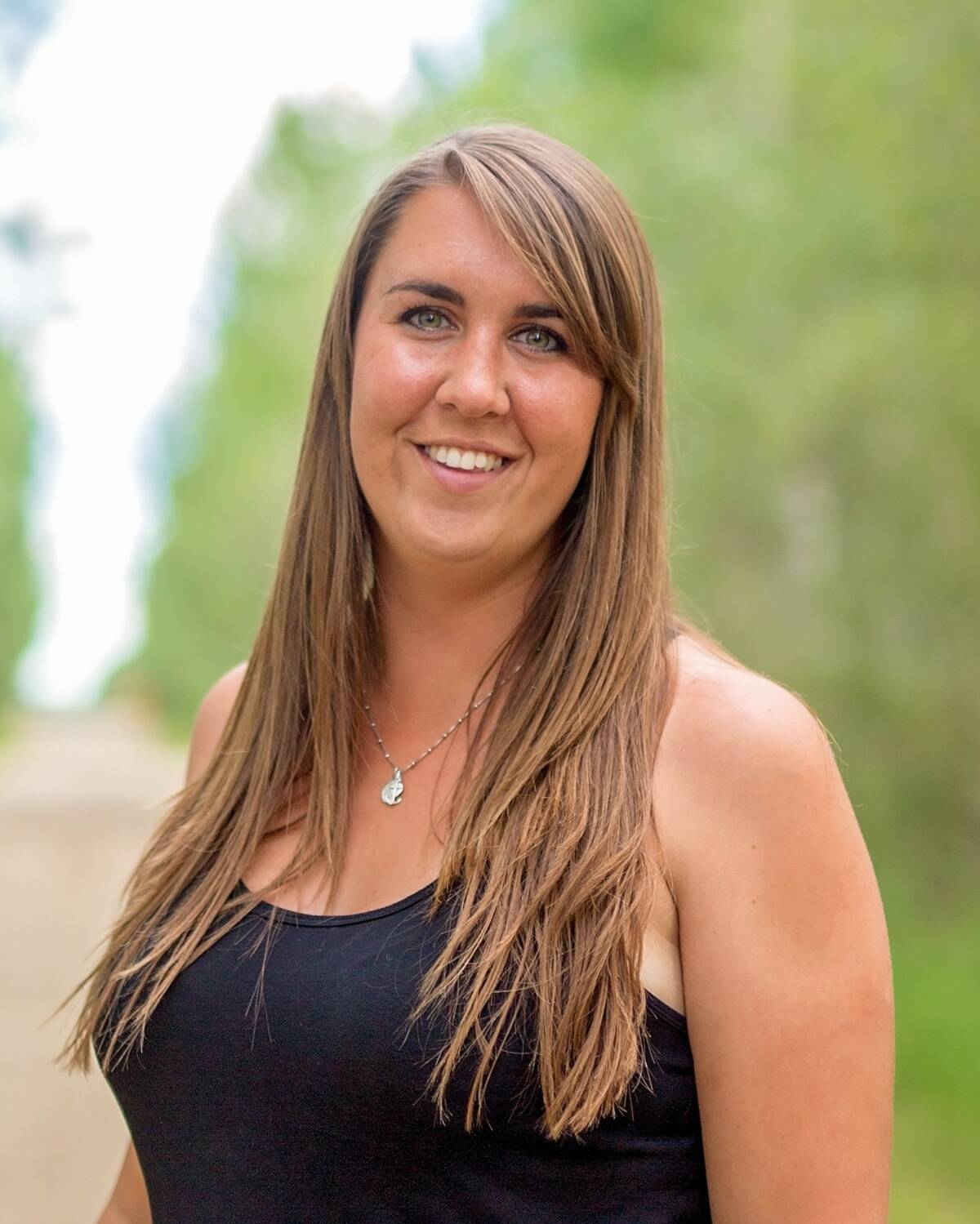 Jolene Noble is one of this years Nuffield Scholars. She lives in Manning and will be looking at stacking entreprises to increase opportunities, resiliency and profitability on the family farm.Photo Credit: Supplied