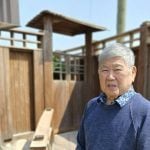 Art Miki’s family was removed from B.C. to a Manitoba sugar beet farm in 1942. Today, Miki is an Order of Canada and Order of Manitoba recipient and the author of Gaman &#8211; Perserverance. Photo: Supplied
