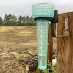 Western B.C., parts of Prairies received drought relief in October