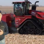 VIDEO: Case IH 785 Steiger Quadtrac