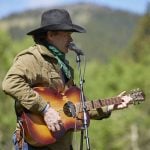 UCP government throws Corb Lund’s anti-coal petition a curveball