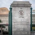 World Trade Organization (WTO) Headquarters – Geneva, Switzerland. Photo: diegograndi/Getty Images Plus
