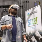 Saskatchewan Polytechnic virtual reality