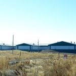 Get the best air in your hog barn