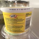 Best before doesn’t mean bad after