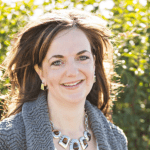 Andrea Brocklebank will assume the role of Canadian Cattle Association CEO in March. Photo: Canadian Cattle Association
