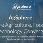 AgSphere cultivates new era for agri-food innovation