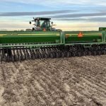 From winter soil to bountiful crops: Alberta