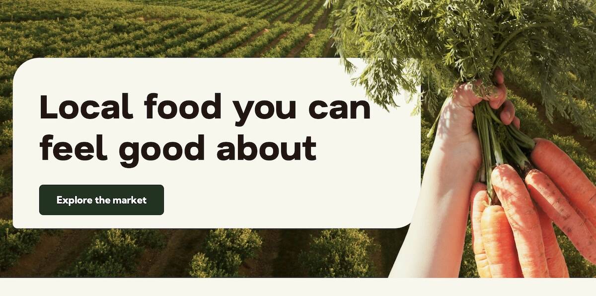 Screenshot: shoparvo.ca