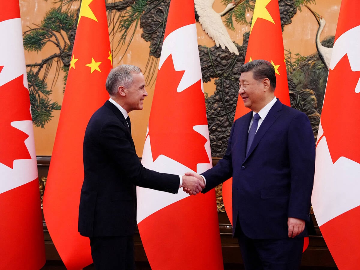 B.C.’s ag minister downed in fraught election