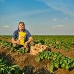Alberta farmer invited to World Economic Forum