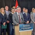 Agriculture Minister hosts agriculture leaders, launches policy framework talks