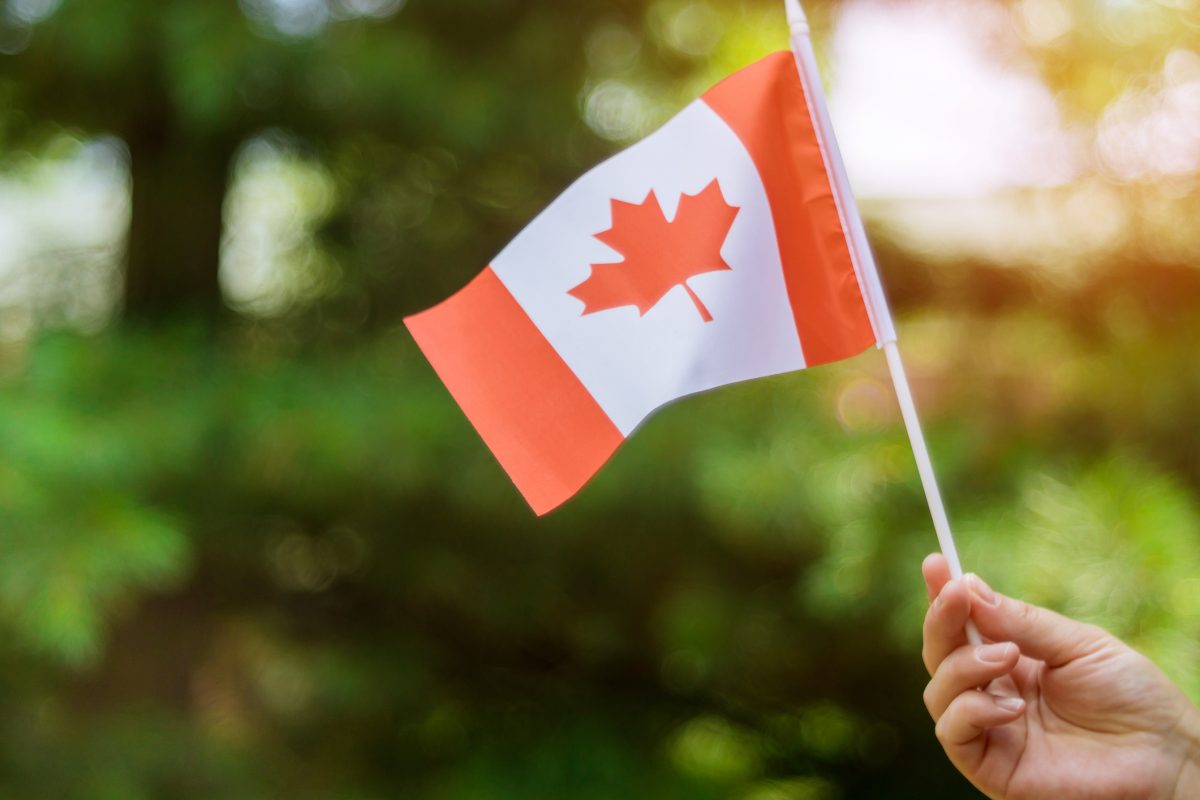 The Let&rsquo;s Grow Canada website&rsquo;s stated purpose is &ldquo;to shine a light on the people and stories behind Canada&rsquo;s agriculture and food system and (grow) a national movement that invites Canadians and global partners to help shape our food future.&rdquo; Photo: Getty Images Plus
