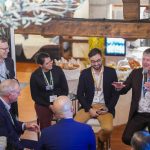 World Economic Form Chris Perry 