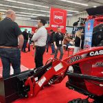 Farm equipment makers have scaled back factory output amid persistently weak demand for new machinery, as softer crop prices and rising costs prompt farmers to delay large purchases. Photo: Alexis Stockford
