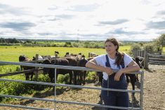Women farmers can be primary, secondary and tertiary producers in the course of a day. Photo: Getty Images Plus
