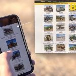 BigIron handled about US$885 million worth of farm assets and vehicles in the 12 months ending last Sept. 30. Photo: BigIron video screengrab via YouTube
