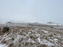 Weather models are still not showing a sustained push of true spring conditions across the Prairies. Photo: Getty Images Plus
