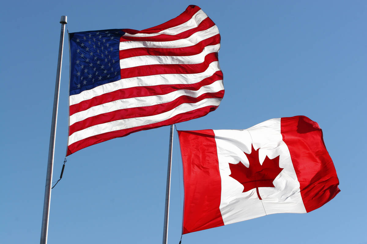 U.S. ambassador Peter Hoekstra said the U.S. believes CUSMA, known as USMCA in the U.S., has worked well but there have been no “substantive” talks with Canada since October. Photo: Getty Images Plus
