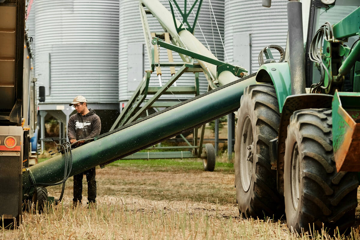 &ldquo;Agriculture is one of Canada&rsquo;s most hazardous industries, and we&rsquo;ve made a lot of progress, but there are still too many preventable injuries and fatalities happening in farming,&rdquo; said Sandy Miller, CASA executive director. Photo: AJ_Watt/Getty Images Plus
