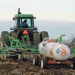 Middle East conflict sends ammonia prices higher