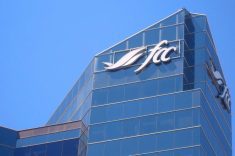 Borrowers from the Farm Credit Canada program will be able to receive a new or additional credit line of up to $500,000 to modify terms and to defer principal payments on existing loans. Photo: File
