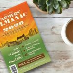 The 2026 Farmers&rsquo; Almanac was, until now, set to be the last. Photo: Farmers&rsquo; Almanac video screenshot via YouTube
