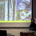 VIDEO: AgGronomyTV: Verticillium and blackleg in canola come into focus